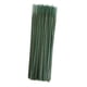 thumbnail image 5 of 100 piezas de varillas de flores artificiales para flores, tallos de plantas, accesorios para cabezas de flores 25cm, 5 of 7