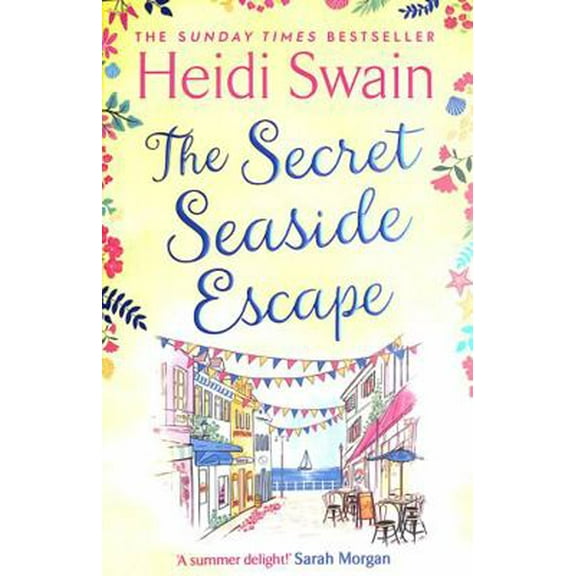 Pre-Owned Secret Seaside Escape (Paperback) 1471185702 9781471185700