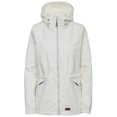 thumbnail image 1 of Trespass - Chaqueta Impermeable Cruella para Mujer (Crema), 1 of 2