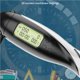 thumbnail image 4 of Wosthever Electrónica inteligente de la cuerda de saltar para contar y perder peso Cuerda de saltar del entrenamiento de la electrónica Accesorios para máquinas de ejercicios Numero 3, 4 of 6