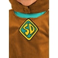 thumbnail image 4 of Toddler Deluxe Scooby Doo Costume, 4 of 8