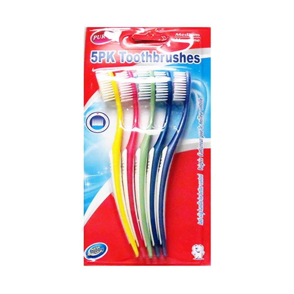 toothbrush pack