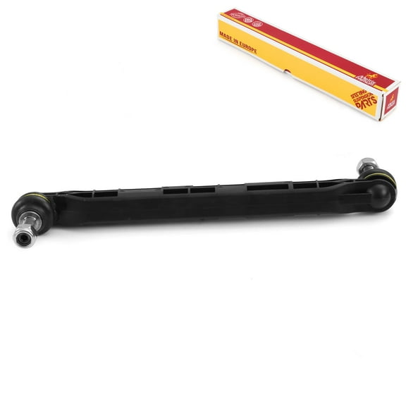 Metrix Premium Chassis Parts - Front Sway Bar Stabilizer End Link Fits 10 Buick Allure, 12-14 Chevrolet Orlando, 10 Pontiac G6, 2010-2011 Saab 9-5, Replacement K750519, Made in Europe