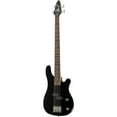 thumbnail image 3 of Rogue SX100B Series II Electric Bass Guitar Black, 3 of 5