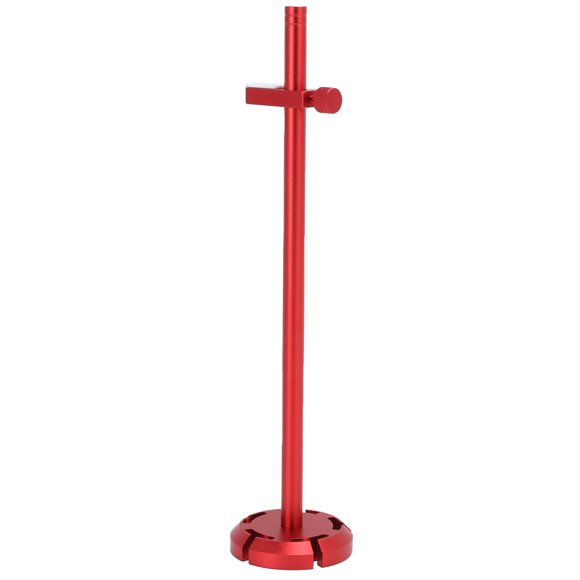 Video Card Sag Bracket Support, Stable Graphics Card Stand, For Video Card Computer Red
