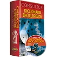 thumbnail image 1 of GANDHI CONSULTOR DICCIONARIO ENCICLOPEDICO Gandhi VARIOS AUTORES, 1 of 1