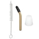 thumbnail image 2 of Boquilla para hervidor de café, Tetera extendida de acero inoxidable Boquilla para tetera extendida Boquilla para tetera para exteriores Tecnología innovadora, 2 of 8