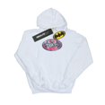 thumbnail image 3 of DC Comics Chandail à Capuchon Rouge Logo Japonais Batman pour Femmes, 3 of 3