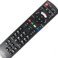 thumbnail image 2 of New N2QAYB001008 For Panasonic Viera HD Plasma TV Netflix Audio Remote Control, 2 of 3
