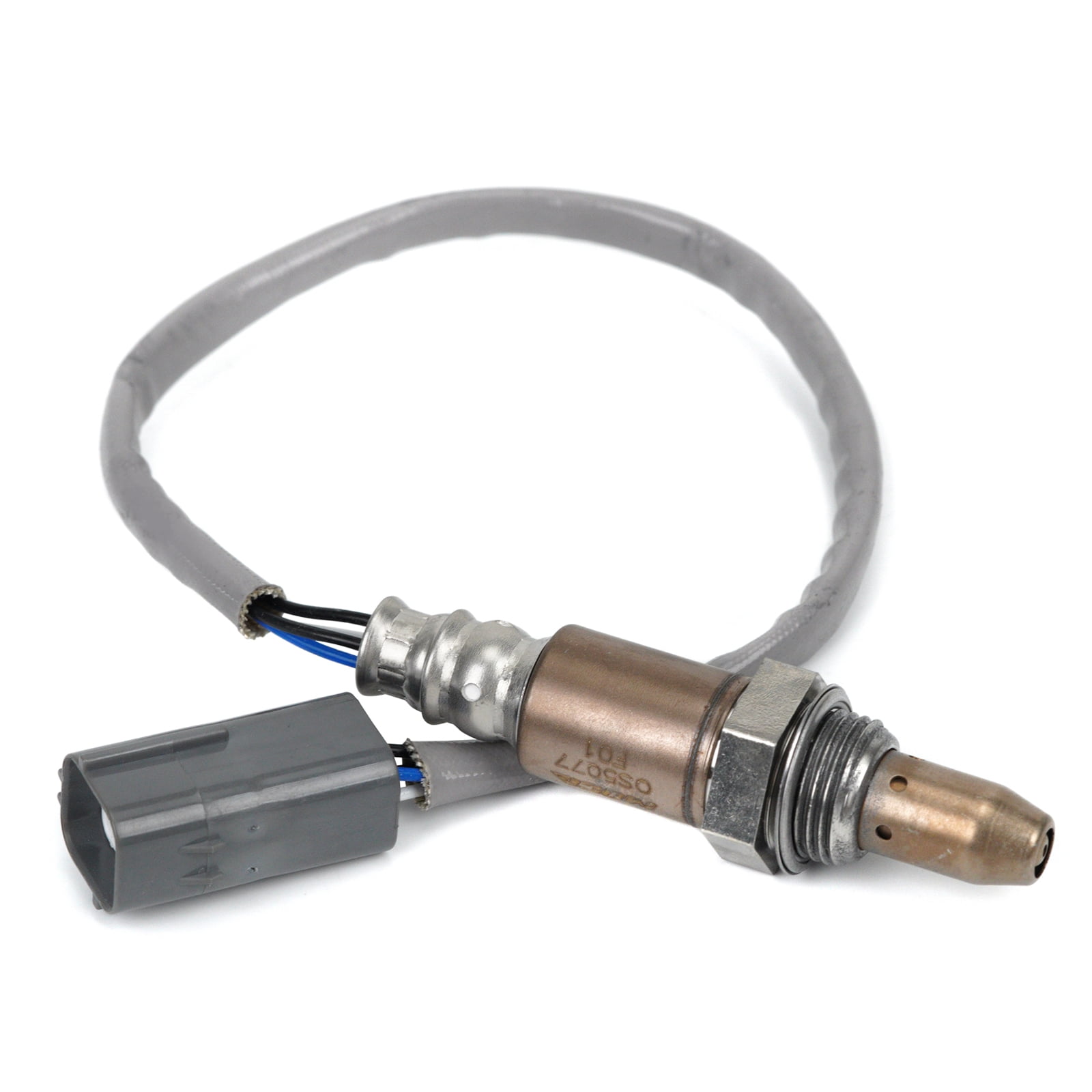 MOCA AUTOPARTS 234-9036 Upstream O2 Oxygen Sensor Fit for 2008-2010 INFINITI EX35 3.5L & 2010-2013 Nissan Altima 3.5L & 2011-2012 Suzuki Equator 4.0L