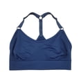 thumbnail image 1 of Top Danskin para Dama, Rush Deportivo Marino Talla M, 1 of 1