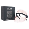 thumbnail image 2 of Mascara Belleza Facial Terapia Con 7 Colores Luz LED GLO24K, 2 of 7