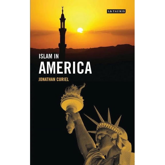 Islam in Islam in America, (Hardcover)