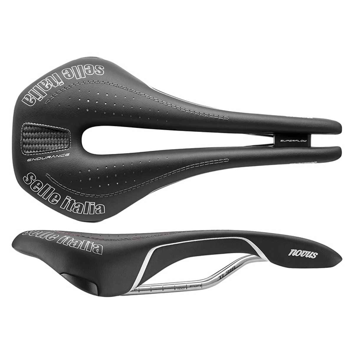 selle italia novus superflow endurance tm