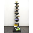 thumbnail image 3 of Proman Products Spine Book Shelf, 3 of 7