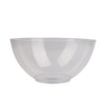 13.25in Classic Bowl, Salad Bowl, Way to Celebrate! Heavy Duty BPA free