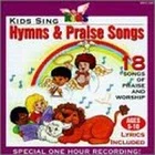 Kids Sing Hymns & Praise Songs - Music CD - 1998-11-10 - Mada - Sold by gmusic
