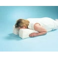 thumbnail image 2 of Hermell Face Down Pillow SM, Polyurethane Foam 17" x 14" x 6" to >2 1/2"-1 Each, 2 of 2