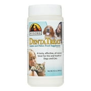 Wysong DentaTreat Food Supplement 9.5 Ounce