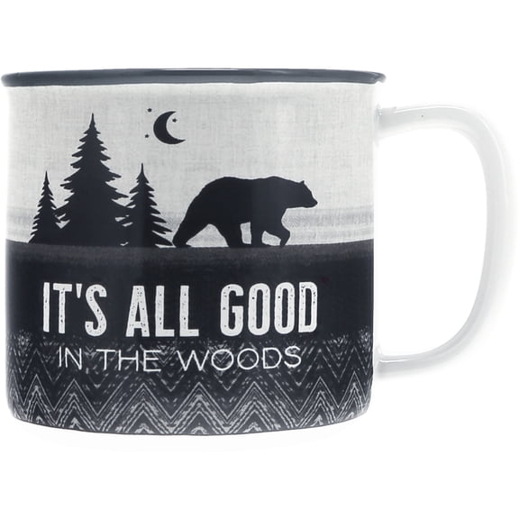 All Good - 17 oz Mug