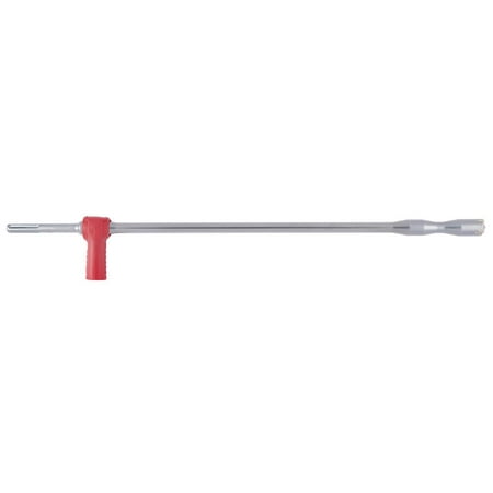 UPC: 0045242506996 | Milwaukee-48-20-2168 SDS-Max VAC Bit 1-1/8 x 27 x 35