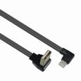 thumbnail image 2 of 10-100cm Length USB to Type C Power Cable 10W Fast Charging Cord Supports 480Mbps Data Transfer for Phones Tablets, 2 of 10