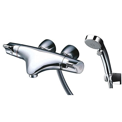 TOTO Bathroom faucet New Wave Series For cold regions TMNW40EG1Z (Air