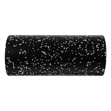 MEIBUTYUP White Multifunctional Foam Yoga Roller 70 x 15 cm for Home Use, Muscle Massage and Exercise Support