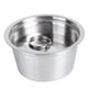 thumbnail image 4 of Cápsula de café reutilizable y rellenable de acero inoxidable apta para cafetera Dolce Gusto, 4 of 15