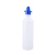 thumbnail image 5 of Botella de agua de viaje Love Pet Dog, bebedero para cachorros (500 ml, azul), 5 of 6
