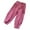 Hot Pink, variant on RIJOPUTY Sweatpants Youth Football Pants Dark Grey Sweatpants Toddler Uniform Pants Girl Size 8 Clothes Preppy Clothes Kids Size 12 Girls Clothes Baby Girl Clothes 12 Months Size 16 Girls