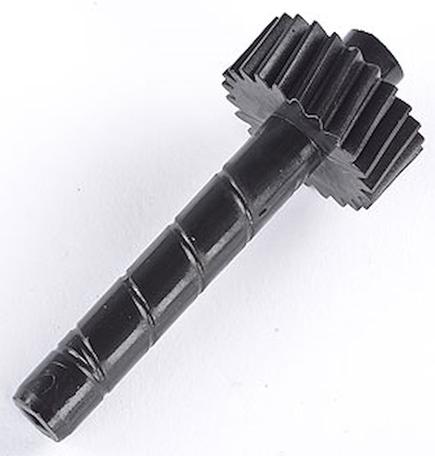 TCI Automotive GM Speedometer Driven Gear 23‑Tooth Black Style F