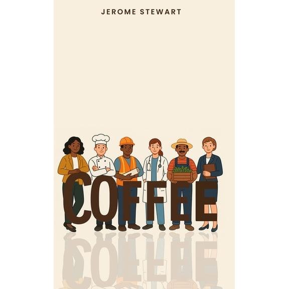 Coffee, (Hardcover)