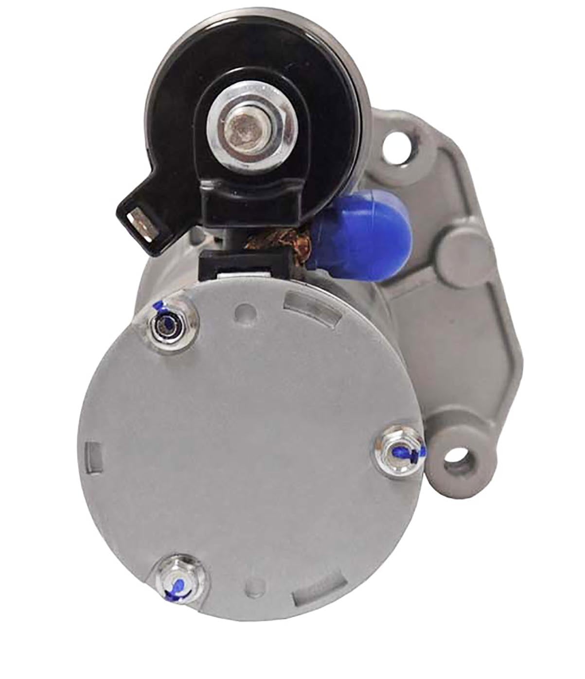 Car & Truck Starters Auto Parts and Vehicles New Starter Replaces Chrysler 04801839AB 4801839AB