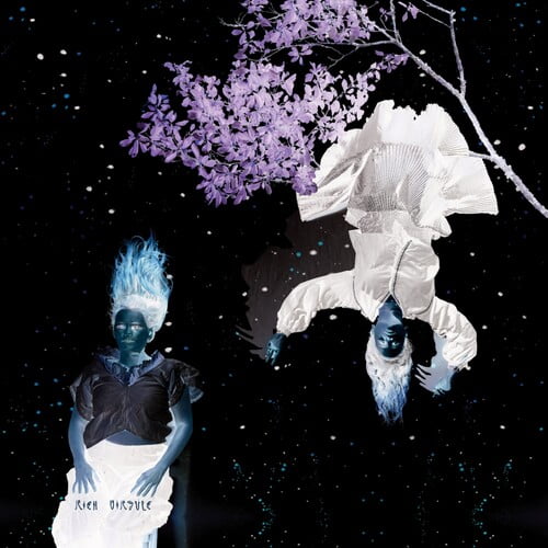 Rien Virgule - Berceuses Des Deux Mondes - Music & Performance - Vinyl