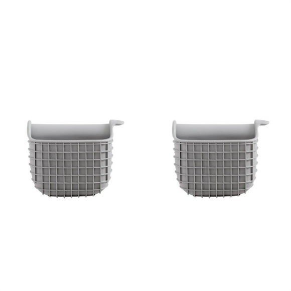 1 Pair Silicone Oven Mitts Pot Holders,Mini Silicone Oven Mitts,Heat Resistant Small Kitchen Mittens,Oven Gloves For Kitchen Cooking And Baking,Mini Oven Hand Clips,Small Oven Mitts,3.9x2x3.2 in