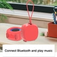 thumbnail image 3 of Altavoz Bluetooth ZZB portátil con luces TWS IPX5 a prueba de agua, 3 of 7