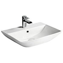 BarclaySummit 500, Wall-Hung Basin