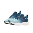 thumbnail image 1 of Tenis Running Azul Para Caballero Deportivos Antiderrapante azul 26, 1 of 6