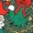 Green, variant on idosla Christmas Shirt Women Tis The Season Christmas Tree T Shirt Latte Coffee Graphic Xmas Holiday Tee Tops (Red, L)