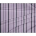 thumbnail image 4 of oneOone Polyester Lycra Fabric Vertical Stripe Print Fabric BTY 56 Inch Wide, 4 of 4