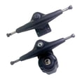 thumbnail image 4 of jinwen Skateboard Trucks Aluminum Alloy for Surf Skateboard Land Surfboard Practice, 4 of 7