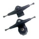 thumbnail image 4 of Ejes de patineta, ejes de patineta Carve estándar de repuesto de aleación de aluminio, piezas de patineta, reparación de patinetas de surf, 4 of 7