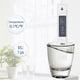 thumbnail image 2 of HM DIGITAL 2-in-1 AquaPro Water Quality Tester AP-2 EC and Temperature with Automatic Calibration an, 2 of 5