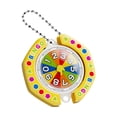 thumbnail image 1 of Daily Fate Wheel Exam Blind Guessing Choose Fun Fun Cute What To Guessing Blind Selection Desktop Toys, 1 of 7