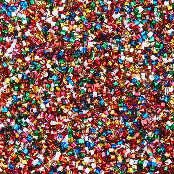 60G Crispy Bingsu Beads for DIY handcrafting