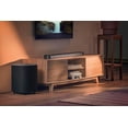thumbnail image 7 of Open Box JBL Bar 500MK2 - 5.1 channel soundbar system with Dolby Atmos® - Black, 7 of 7