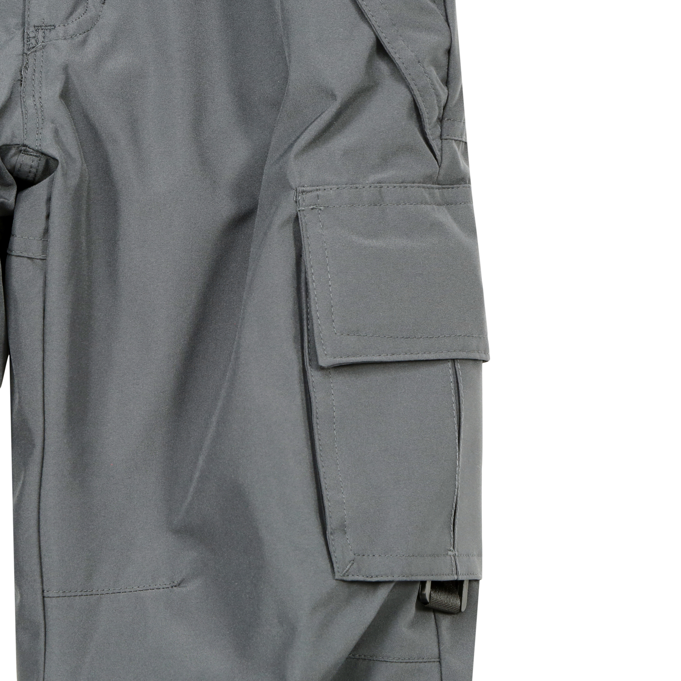 Boys Insulated Cargo Snowboard Pants, Sizes 4-16