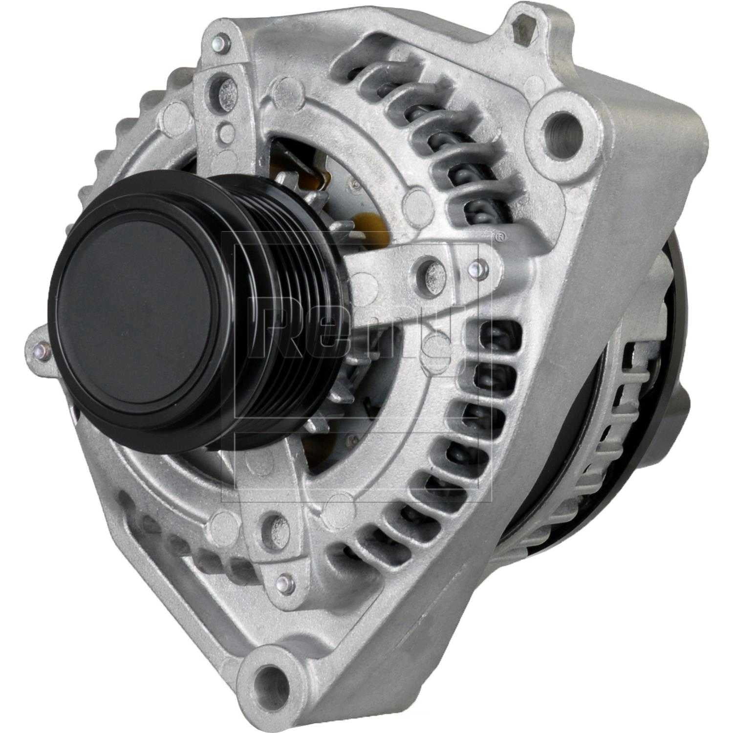Remy 22067 Alternator
