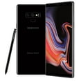 thumbnail image 1 of Smartphone Samsung Galaxy Note 9 N960U 128 GB negro medianoche, 1 of 6